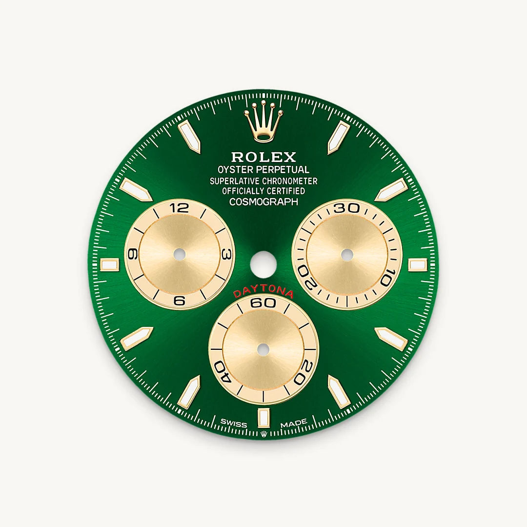 Rolex コスモグラフ デイトナ  オイスター  40mm