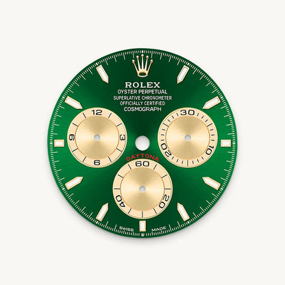 Rolex コスモグラフ デイトナ  オイスター  40mm