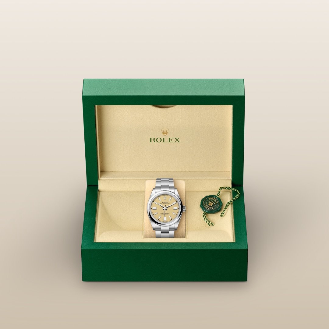 Rolex