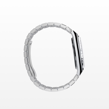 ロレックス ランドドゥエラー 36  オイスター、36 mm、プラチナ、ダイヤモンド  リファレンス m127286tbr-0001