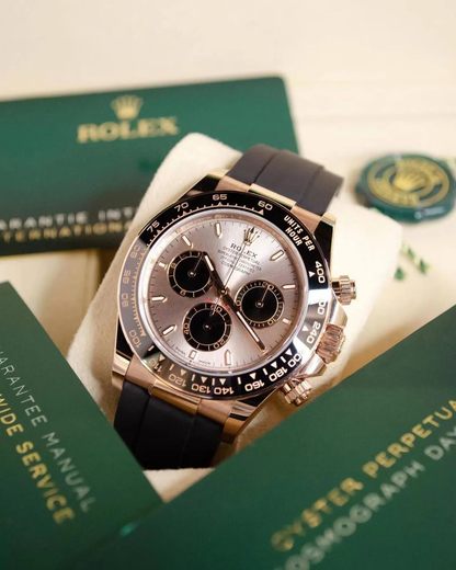 ロレックス デイトナ  126515LN 40MM
