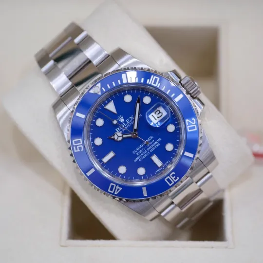 サブマリーナ デイト 40MM
