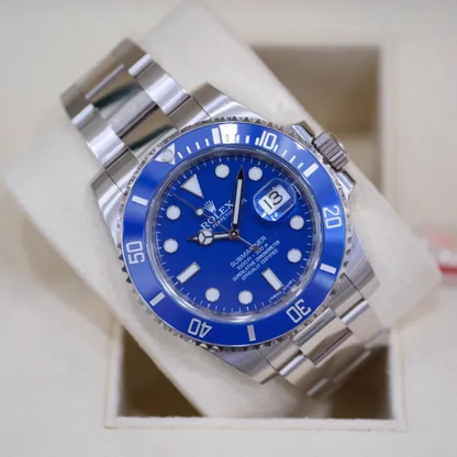 サブマリーナ デイト 40MM