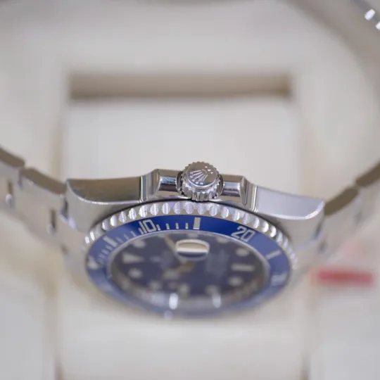 サブマリーナ デイト 40MM