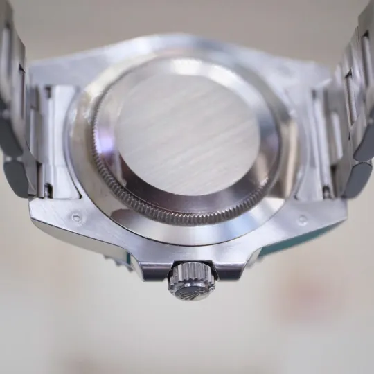 サブマリーナ デイト 40MM