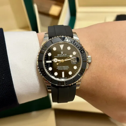 ヨットマスター II 42MM