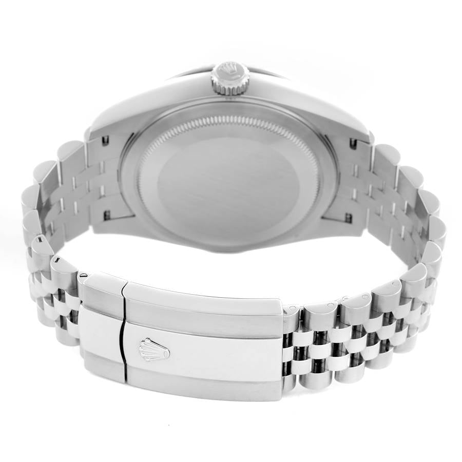 ロレックス スカイドゥエラー  オイスター、42 mm、オイスタースチール＆ホワイトゴールド  リファレンス m336934-0004